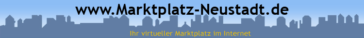www.Marktplatz-Neustadt.de
